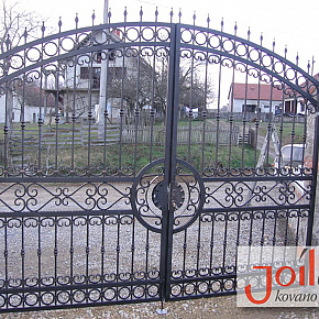 Kapija 097 Kapija 097